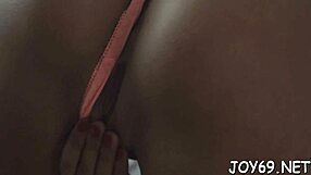 barely legal teen babe finds wild relaxation with wet pussy fingering