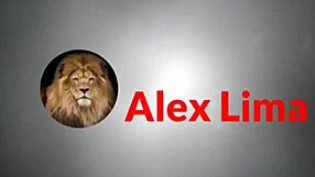 Pricilla Diabinha Dances Sensually Then Gets Fucked With Ass Worshiping