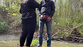 Step Mother In Law Discovers Daughter Wont Let Him Fuck Her – Dirty Curvy Mature Ass