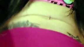 emy angel with sexy ass and pussy