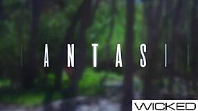 i watch hot nymphs lick and get fucked hard