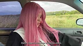 Horny Student Girl Banged by New PE Teacher