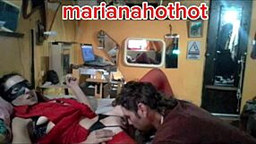 Petera Argentina Amateur Assfucking