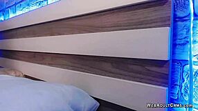 i'm pounding this tight latina ass with my monster cock right now