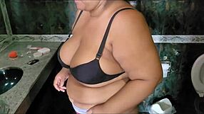 i visited my teacher at home and she secretly fucked her student with anal and cum