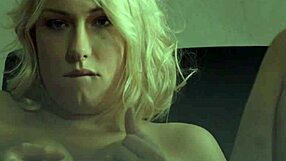 Young 18+ Teen Using Toys On Her Wet Pussy For Big Orgasm