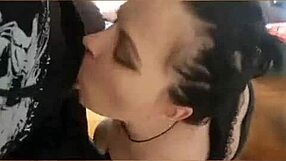 Kandy Kane's Emotional Journey As A Whore