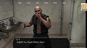 i explore the halfway house in this game update