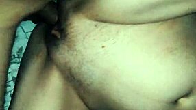 Beautiful wife with perfect ass, POV experience