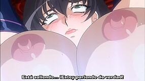 And witches episodio 3 sub espa�ol