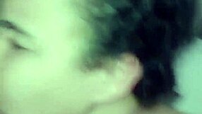 Intense anal fucking of teen's big ass in doggystyle pov