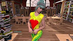 lunars chosen offers intriguing choices in this game