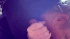 Dtla Milf Eats Cum Shot Boldly