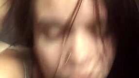 Fucked Young Beauty Behind Garages Then On Bed