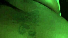 big booty bbw riding big black cock