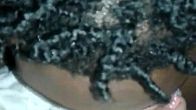 Intensely Sucking Wife's Toes During Passionate Fuck