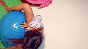 Teens Take Turns Fucking in Homemade Anal Scene