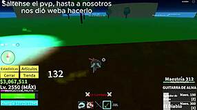 Showcase of ugly and badly made fruit rocket bloxfruits acla48