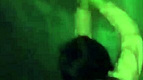 Fucked Young Beauty Behind Garages Then On Bed