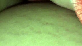 my wife's curvy mexican ass gets worshipped in the bedroom