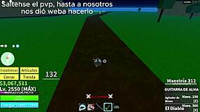 Showcase of ugly and badly made fruit rocket bloxfruits acla48