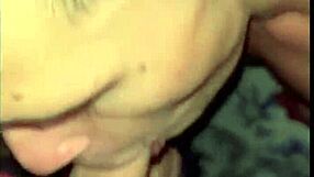 Two boys fuck after aunt leaves