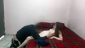 old man offers money to skinny teen under bridge for bareback fuck