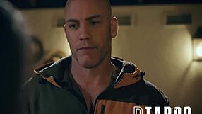 Bratty Casey Calvert Loses Sex Bet to Stuntman