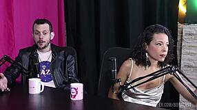 Compilados da espuleta e himeros mansion no bora cast com bruna carlos