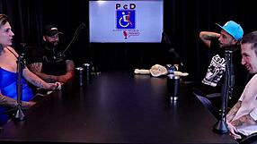 Dia cabut sperma dari wanita, meski suami ternyata saudara tiri - Casal Dna Sheer Red