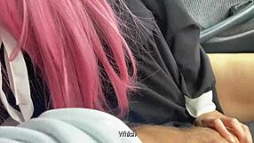 Horny Student Girl Banged by New PE Teacher