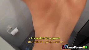 I Don't Care If He's Fucking My Wife