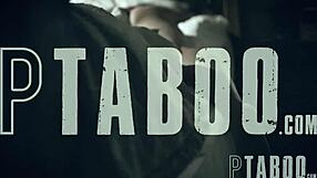 Bratty Casey Calvert Loses Sex Bet to Stuntman