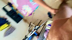 ven a verlo enorme pepino y follada anal muy caliente