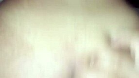 Hot Babe Sits On Cock.