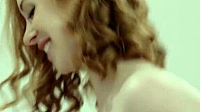 I enjoy romantic fucking with Lenina Crowne