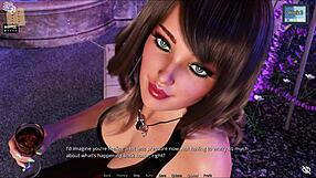 Sunshine Love 139 Brings Big Tits And Wild 3D Hentai Action!