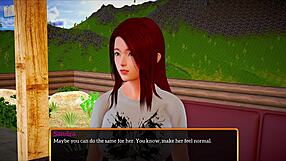 My New Family Enjoys Homemade Erotic Games