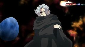 And witches episodio 3 sub espa�ol