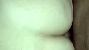 i got a surprise from my mother-in-law on the stairs