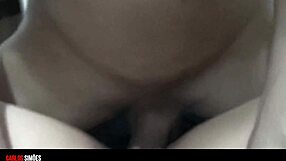 gostosa dona de uma bunda grande transando com dotado?