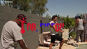 Sex for cash tiffany nacke in pool 4some double vaginal 😈