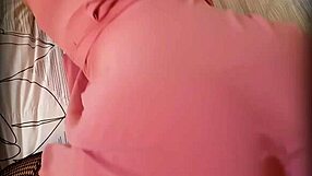 Fucking Stepsister Miranda In Miniskirt Without Panties After Party!