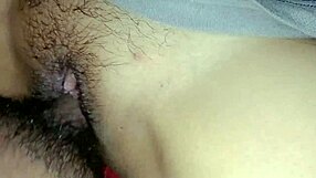 Hot Neighbor Licks Balls Deep In Dorm