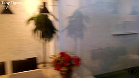 Hell Yeah! Bruna Lambertini’s Big Tits and Ass Take Deepthroat Action!