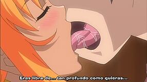 And witches episodio 3 sub espa�ol