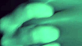 paranormal sextivity part i - finnish wife haunted by brazilian spirit