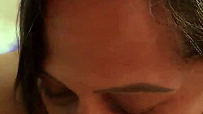 Stepmother Accepts Jacuzzi Blowjob And Ass Fucking