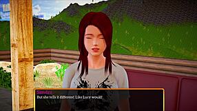 My New Family Enjoys Homemade Erotic Games