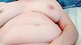 Sabrosa Masturbación Con Este Enorme Consolador 2 Veces Me Corrí Tienes Que Ver Mi Rica Leche